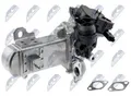 Original NTY AGR-Ventil EGR-FR-009 für Citroën Ford Peugeot