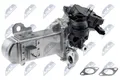 EGR-FR-009 NTY AGR-Ventil für CITROËN,FORD,PEUGEOT