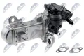 NTY Ventil Abgasrückführung AGR-Ventil EGR-FR-009