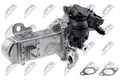 NTY EGR-FR-009 AGR-Ventil für CITROËN,FORD,PEUGEOT
