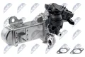 NTY AGR Ventil EGR-FR-009 für 308 PEUGEOT FORD 508 FOCUS MONDEO MAX KUGA 2 DM2 3