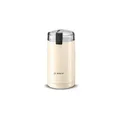 Bosch TSM6A017C Kaffeemühle 180 Watt creme