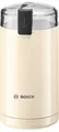 Bosch Kaffeemühle TSM6A017C 180W Edelstahl Creme 75g Schlagmesser