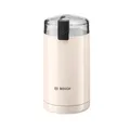 Haushaltskleingerate Bosch Kaffeemuhle *creme* NEU