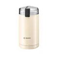 Bosch TSM6A017C Kaffeemühle 180W Creme