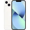 Apple iPhone 13 6,1" Smartphone Handy 256GB 12MP Dual-SIM iOS polarstern 1749242