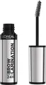 L'ORÉAL PARIS Augenbrauenpflege INFAILLBLE 24H BROW LAMINATION, mit asymetrischen Borsten