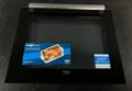 Beko BBUM13329XS Backofen Backofentür Backofen Tür #2034N