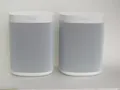 Zweimal Sonos One SL weiß ⭐⭐⭐⭐⭐