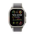 Apple WATCH Ultra 2 49mm GPS+Cellular Titangehäuse Trai...MwSt nicht ausweisbar