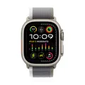Apple WATCH Ultra 2 49mm GPS+Cellular Titangehäuse Trai...MwSt nicht ausweisbar