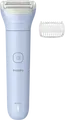 Series 6000 Elektrorasierer hellblau (BRL127/00)