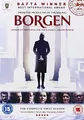 Borgen - Series 1 (New Packaging) [3 DVDs] [UK Import]
