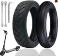 OUXI Reifen 8,5 Zoll E-Scooter Ersatzschlauch+Reifen kompatibel mit Xiaomi