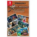 Hidden Objects Collection: Volume 1 Juego para Consola Nintendo Switch