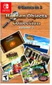 Hidden Objects Collection Volume 1 - Nintendo Switch - Neu & OVP