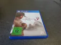 Syberia 3 Playstation 4 (PS4)