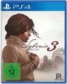 Syberia 3