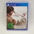 Syberia 3 Sony Playstation 4 PS4 PAL USK12 Guter Zustand