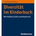 Diversität im Kinderbuch