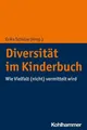 Diversität im Kinderbuch Erika Schulze