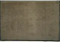Kleen-Tex Fußmatte wash+dry, beige, 60x40cm