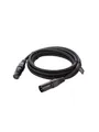 Elgato XLR Microphone cable 300 cm black 10CAL9901