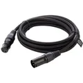 Elgato XLR Mikrofon Kabel 300 cm. schwarz 10CAL9901 (0840006694434)