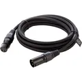Elgato XLR Microfon Kabel, schwarz