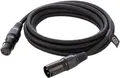 Elgato XLR Microfon Kabel, schwarz | NEU & OVP