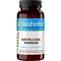Bioherba Näturliches Naringin 200 mg 100 Kapseln