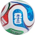 adidas WM 2026 Fußball Ball FIFA World Cup 26 Trionda Trainingsball Größe 5