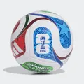 10er Ballpaket incl. 10 Trainingswesten, Trg-Fussball mit adidas WM2026 Design