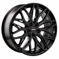 Carmani Felgen 26 Max 7.5x19 ET45 5x108 SW für Land Rover Range Rover Evoque Ran