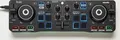 Hercules DJ Control Starlight - DJ-Regler