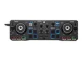 Hercules DJ Control Starlight - DJ-Regler