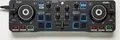 DJ Control Starlight schwarz (4780884)
