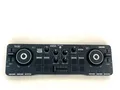 Hercules DJControl Starlight – Portable USB DJ Controller - 2 Decks mit 8 Pads