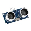 Ultraschallsensor, Entfernungssensor - HC-SR04 
