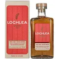 Lochlea HARVEST EDITION Second Crop Single Malt Scotch Whisky 46% Vol. 0,7l in Geschenkbox