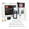 TB Professionelles Entlüftungskit / Servicekit für Magura Bremsen mit Mineralöl