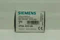 Siemens 3TX4422-0A Hilfsschalterblock 62E 2NO+2NC "Neu&OVP"