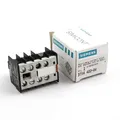 Siemens Hilfsschalterblock 3TX4422-0A OVP