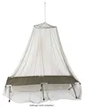 Moskitonetz Jungle Single oliv, Insektenschutz, Fliegengitter, Camping -NEU-