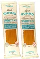 Glutenfreie Spaghetti Pasta Rummo - 2 Packungen x 400 gr