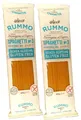Glutenfreie Spaghetti Pasta Rummo - 2 Packungen X 400 Gr