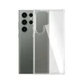 PanzerGlass HardCase Samsung Galaxy S23 Ultra | Transparent (0435) #1949034