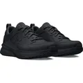 Under Armour® Ua Charged Edge Sneaker schwarz 44 EU