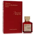 Baccarat Rouge 540 Maison Francis Kurkdjian Extrait De Parfum 2.4 oz / e 71 ml