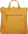Cluty Umhängetasche Damen 020458 gelb